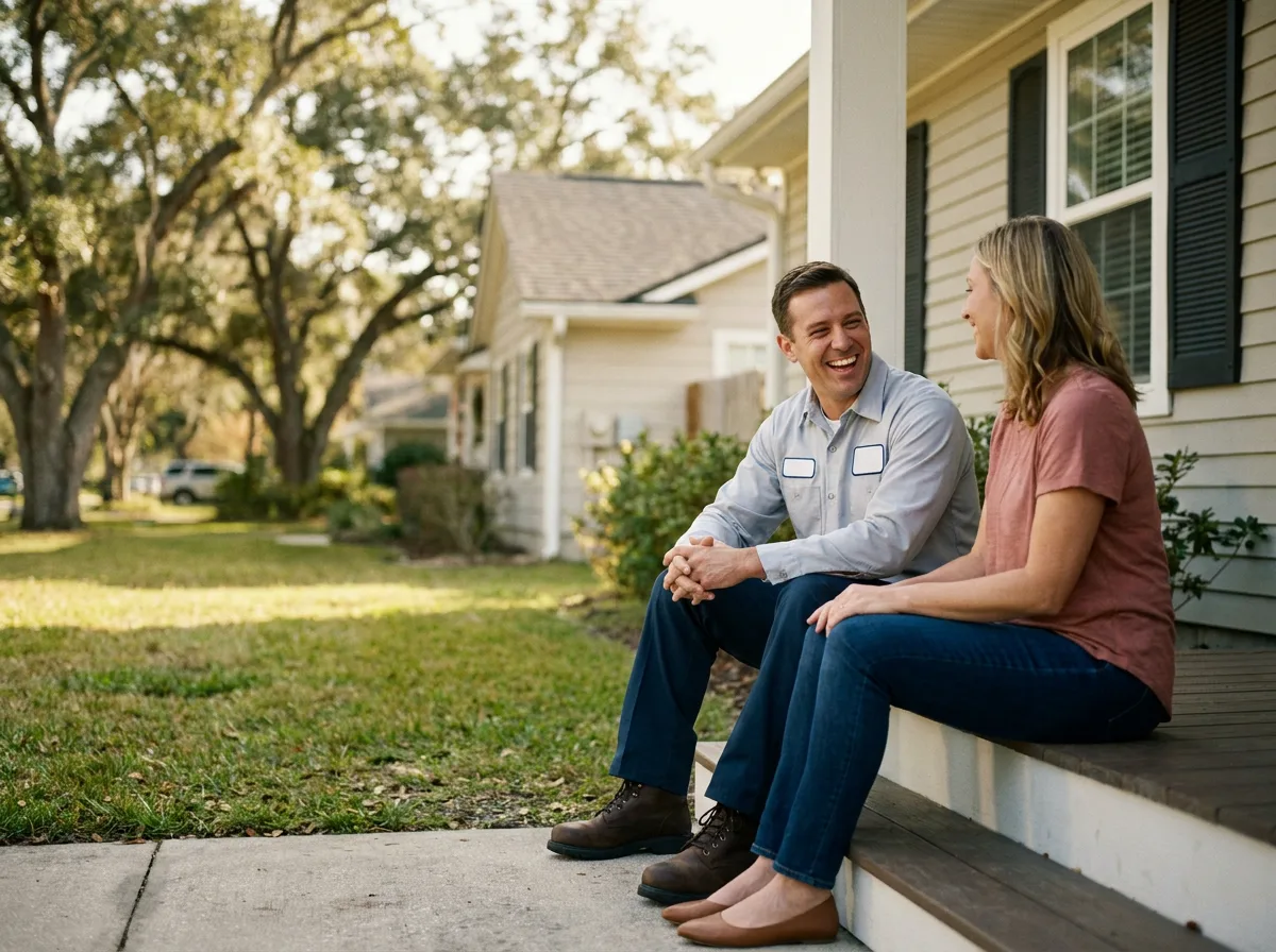 Septic tank pumping FAQs for Lake View, SC